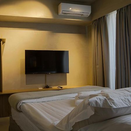 Athens Lux Casa, Urban Eco Suites מראה חיצוני תמונה