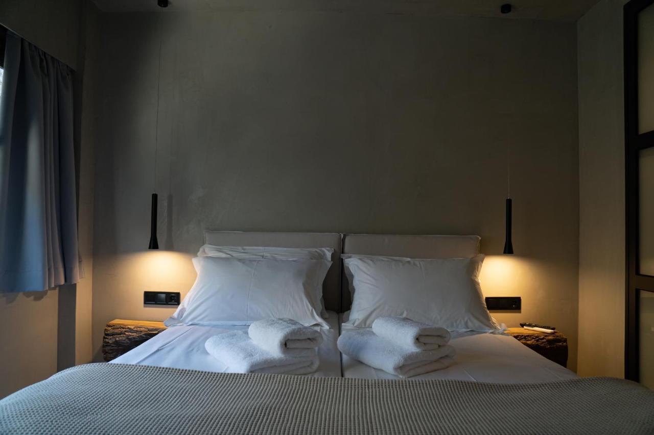 Athens Lux Casa, Urban Eco Suites מראה חיצוני תמונה