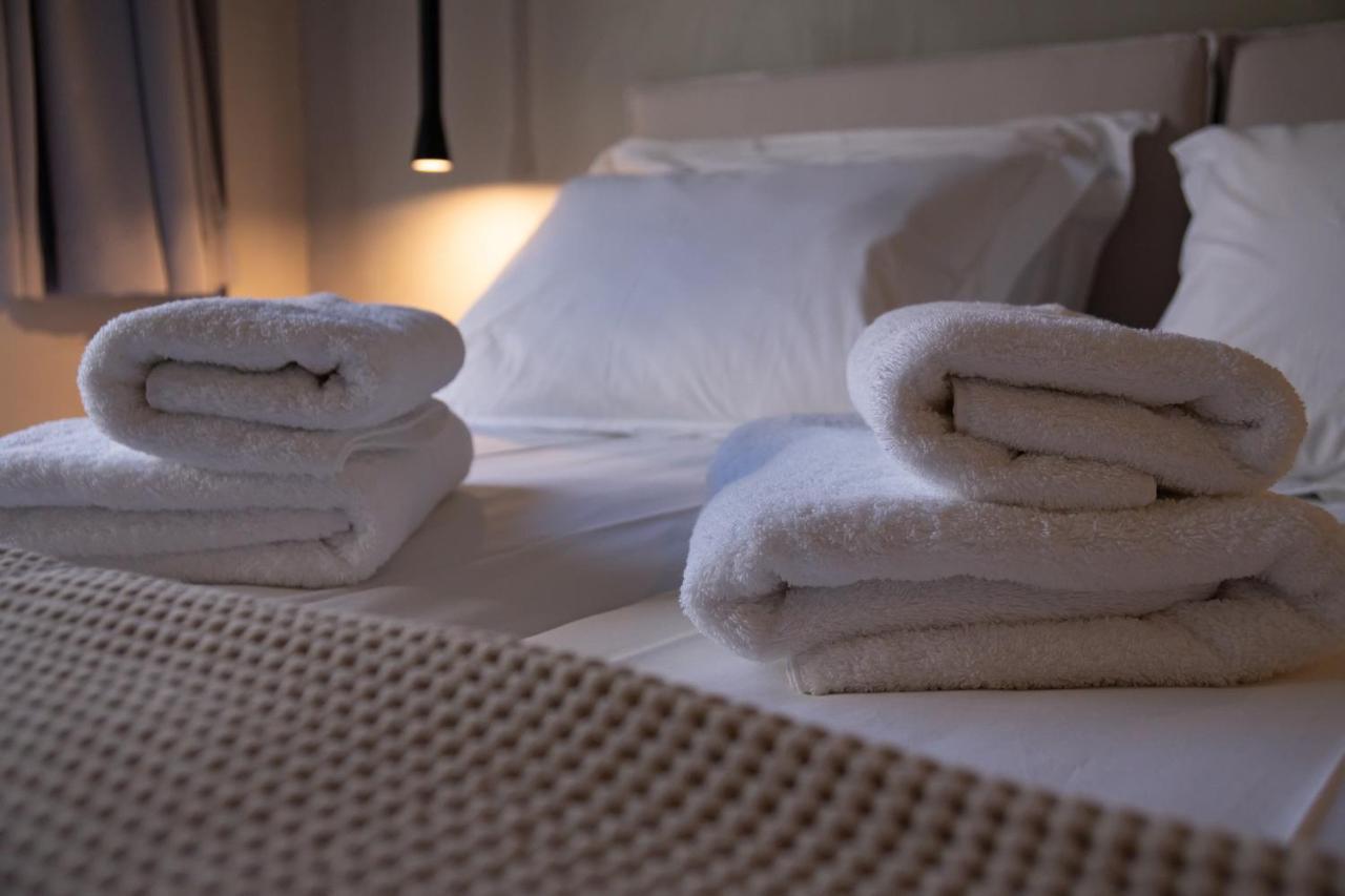 Athens Lux Casa, Urban Eco Suites מראה חיצוני תמונה