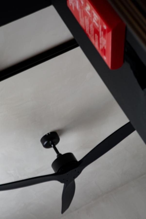 Athens Lux Casa, Urban Eco Suites מראה חיצוני תמונה