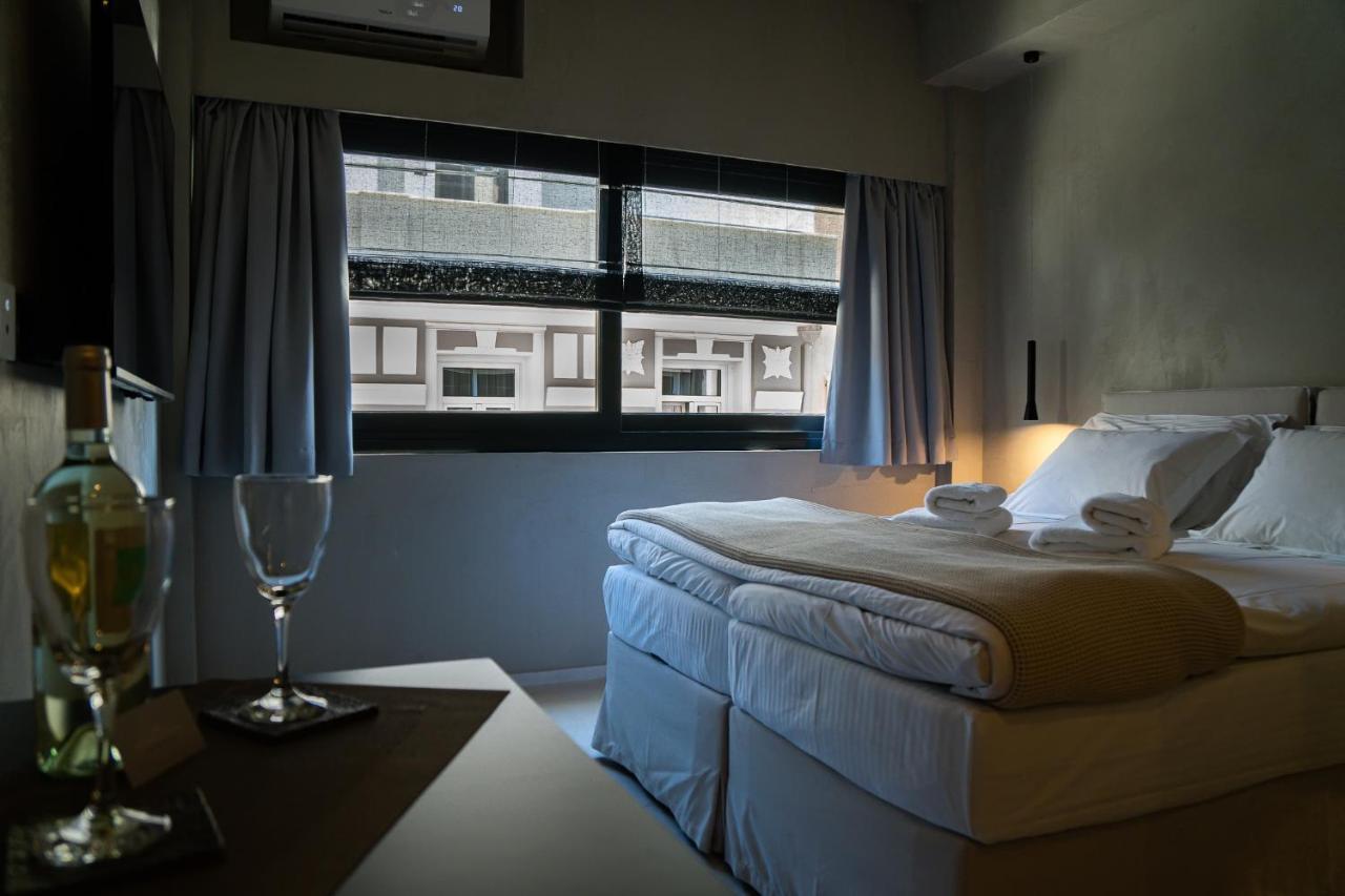 Athens Lux Casa, Urban Eco Suites מראה חיצוני תמונה