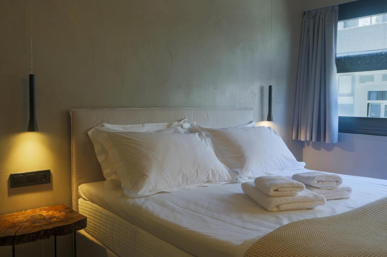 Athens Lux Casa, Urban Eco Suites מראה חיצוני תמונה
