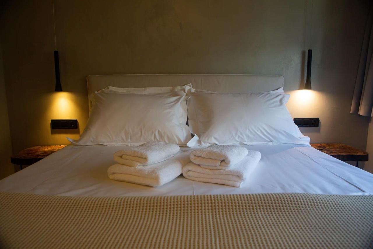 Athens Lux Casa, Urban Eco Suites מראה חיצוני תמונה