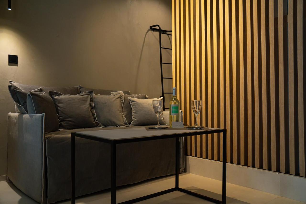 Athens Lux Casa, Urban Eco Suites מראה חיצוני תמונה