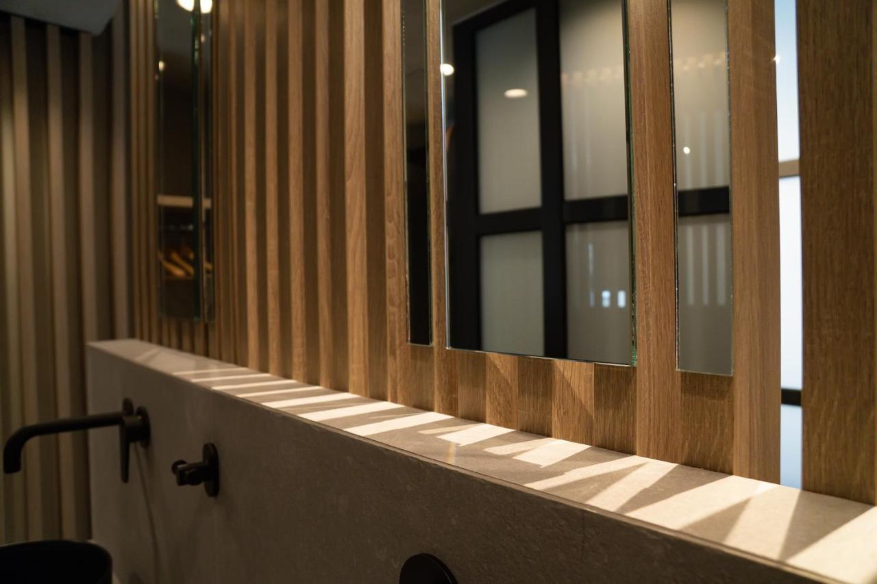 Athens Lux Casa, Urban Eco Suites מראה חיצוני תמונה