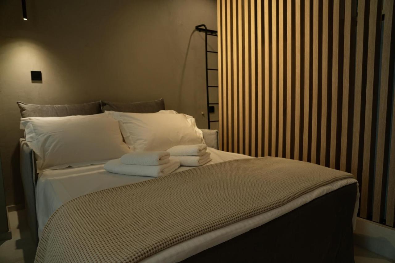 Athens Lux Casa, Urban Eco Suites מראה חיצוני תמונה