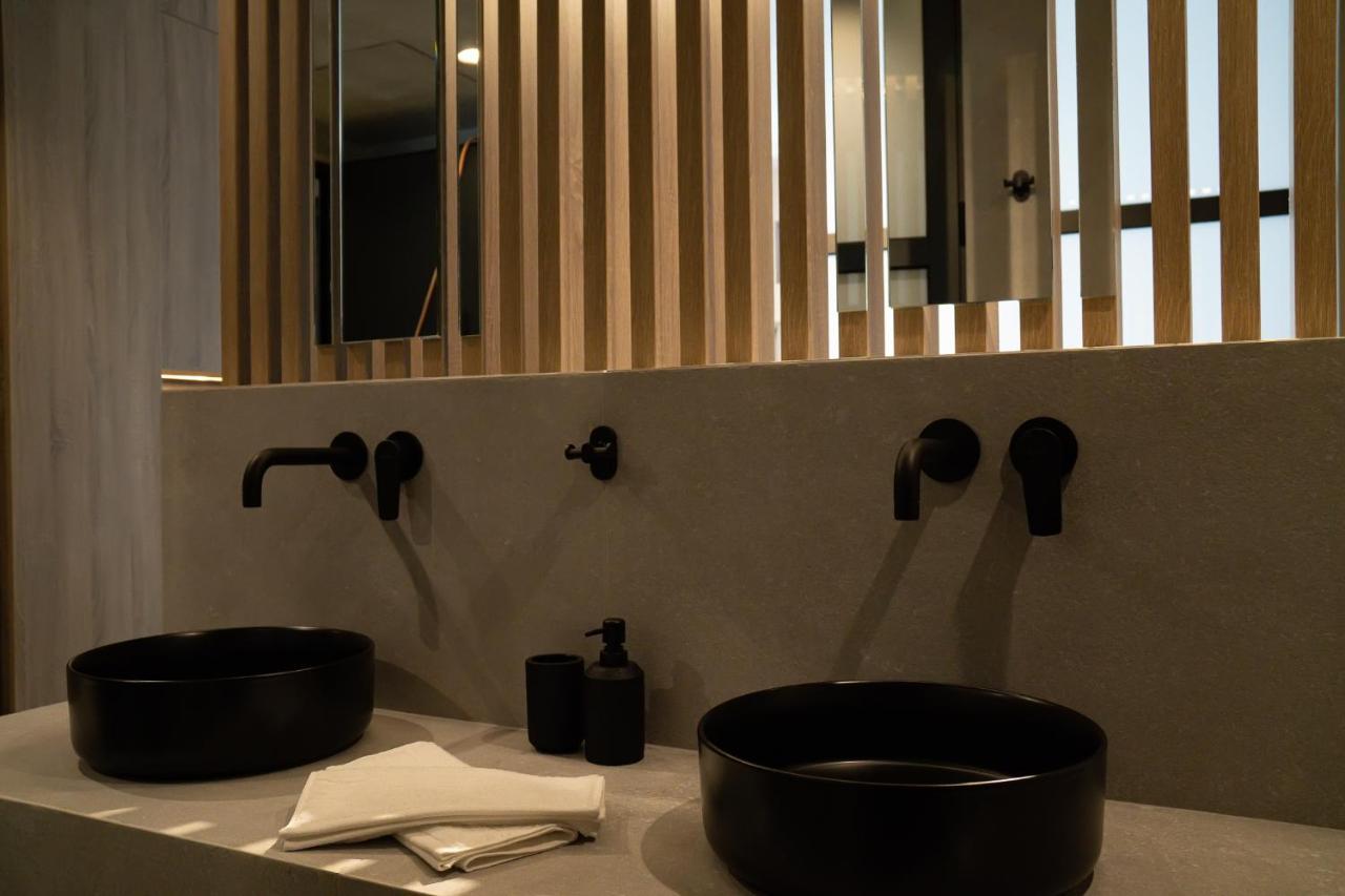 Athens Lux Casa, Urban Eco Suites מראה חיצוני תמונה