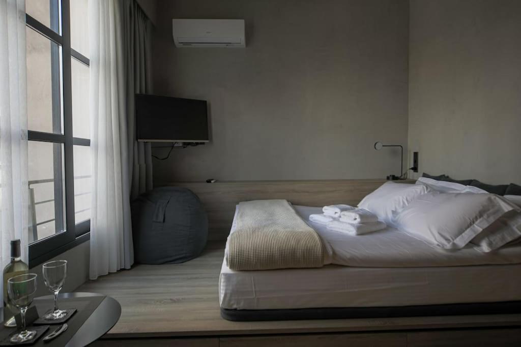 Athens Lux Casa, Urban Eco Suites מראה חיצוני תמונה