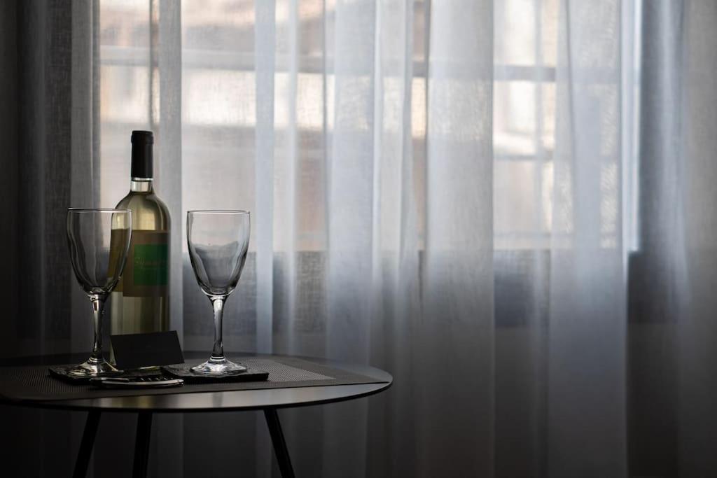 Athens Lux Casa, Urban Eco Suites מראה חיצוני תמונה