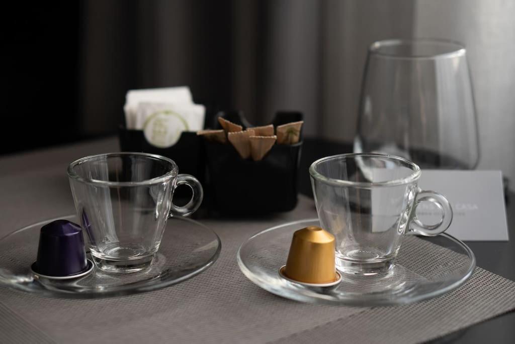 Athens Lux Casa, Urban Eco Suites מראה חיצוני תמונה