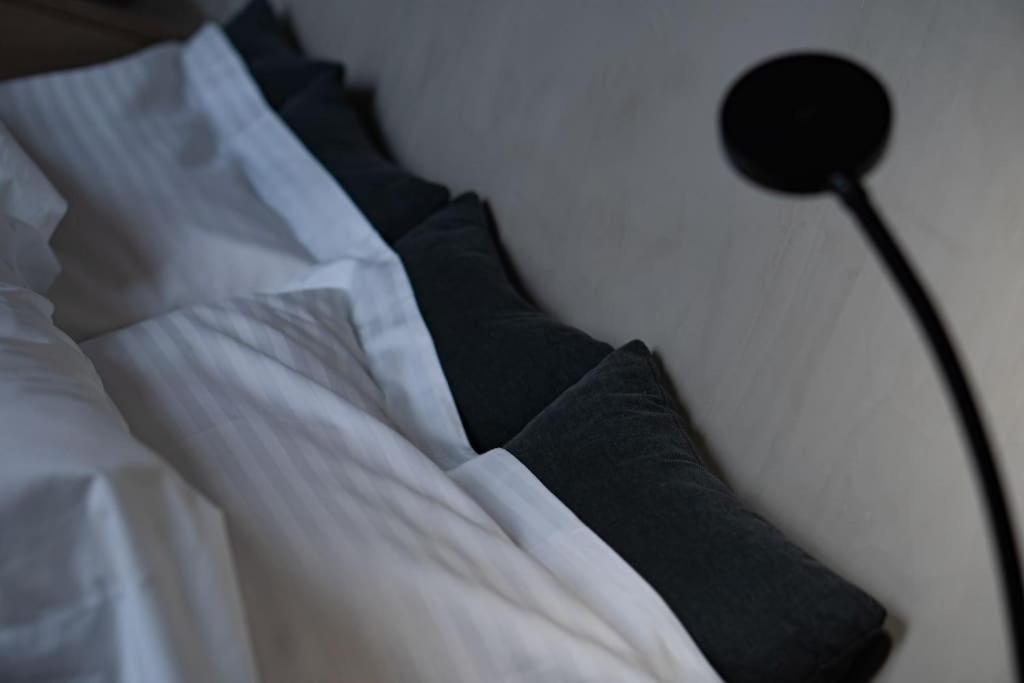 Athens Lux Casa, Urban Eco Suites מראה חיצוני תמונה